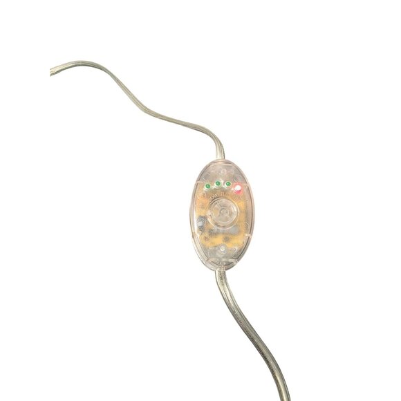 Gold Canyon Candles Scent Pod Warmer Halloween Stack O Jacks Wax Pumpkin - Picture 2 of 10